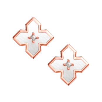 Mother-of-pearl Earbuds Accessory