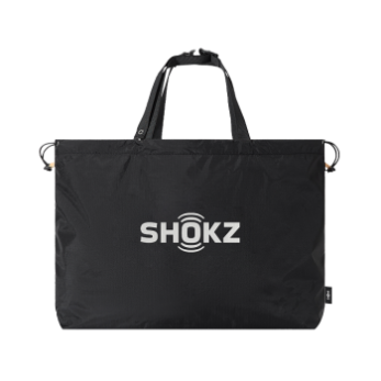 ShokzSquad Tote Bag
