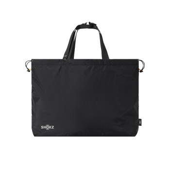 Shokz Tote Bag